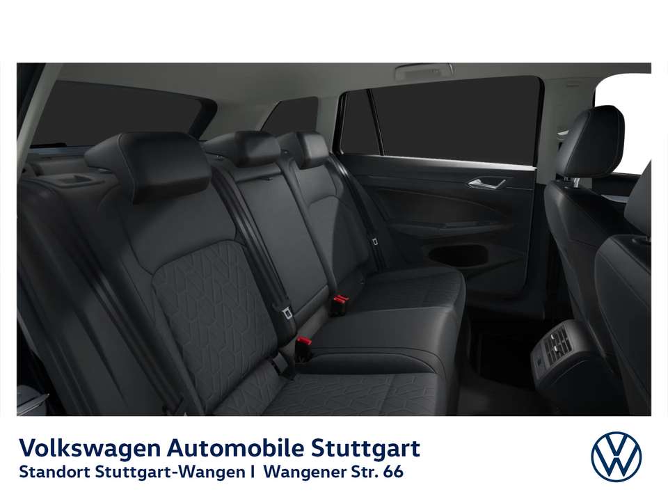 Volkswagen Golf Variant - Imagem 10