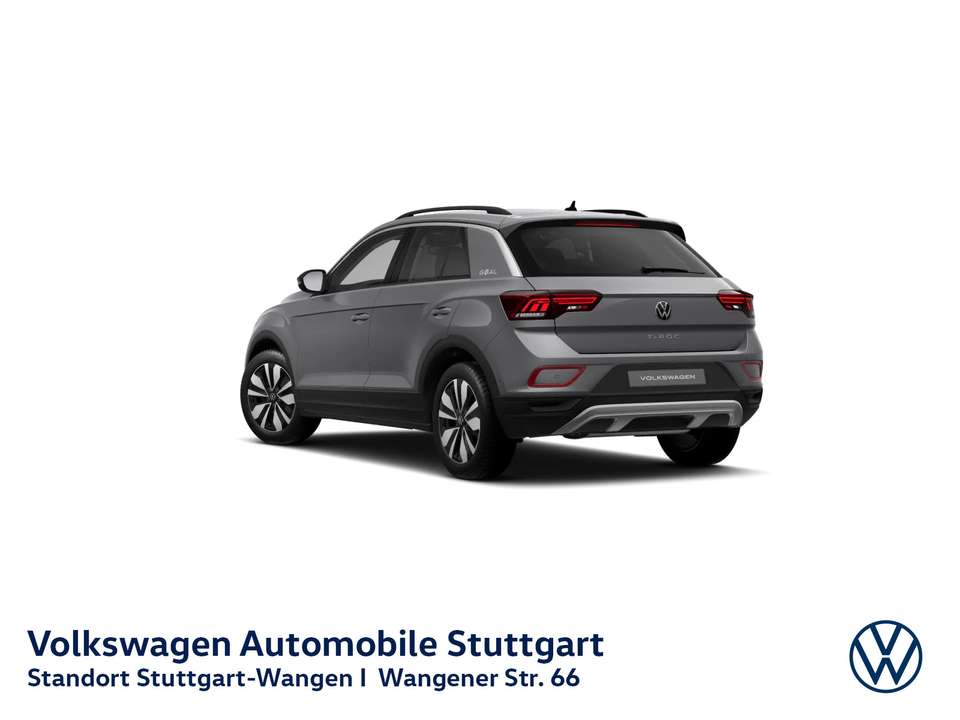 Volkswagen T-Roc - Imagem 4