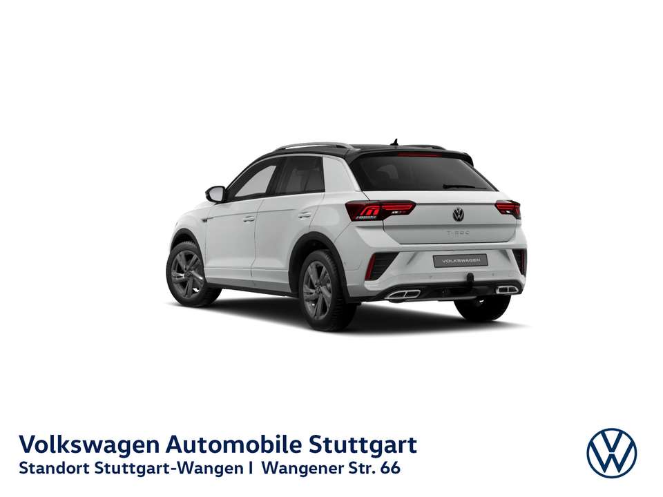 Volkswagen T-Roc - Imagem 4