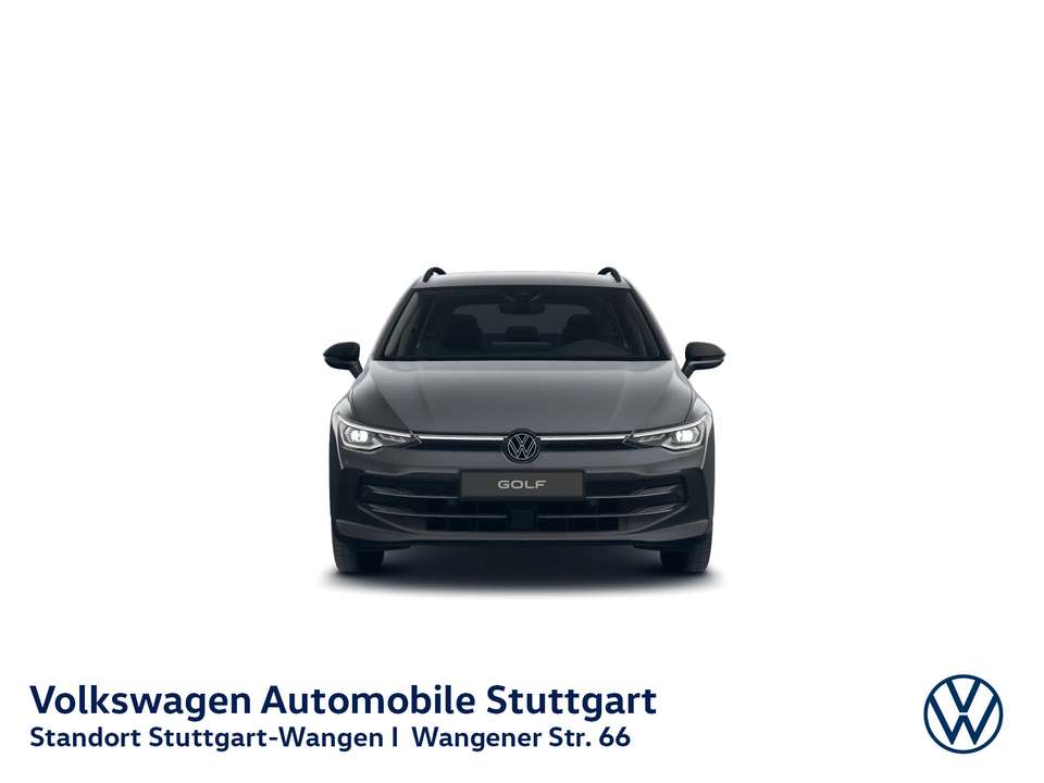 Volkswagen Golf Variant - Imagem 2