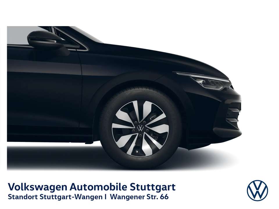 Volkswagen Golf - Imagem 3