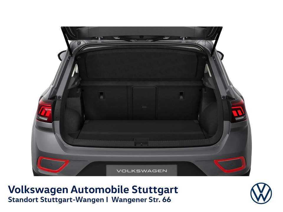 Volkswagen T-Roc - Imagem 7