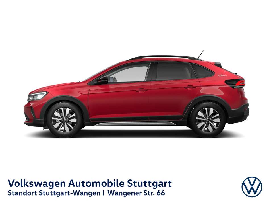 Volkswagen Taigo - Imagem 5