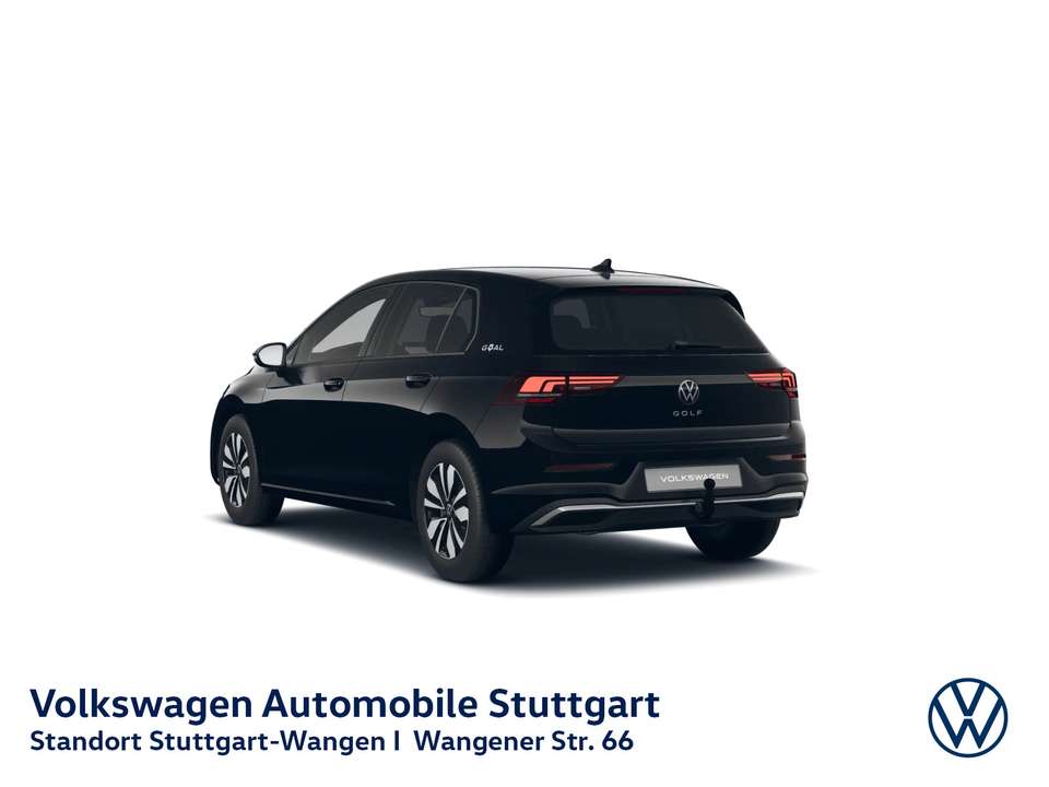 Volkswagen Golf - Imagem 4
