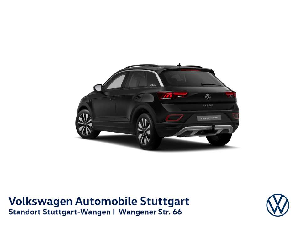 Volkswagen T-Roc - Imagem 4