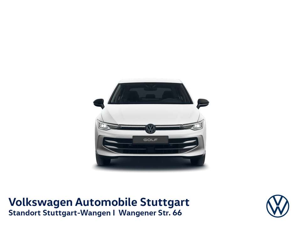 Volkswagen Golf - Imagem 2