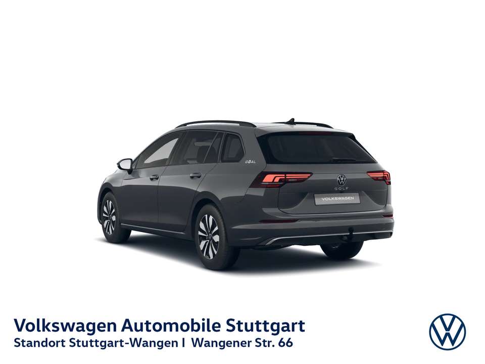 Volkswagen Golf Variant - Imagem 4