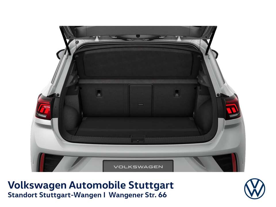 Volkswagen T-Roc - Imagem 7