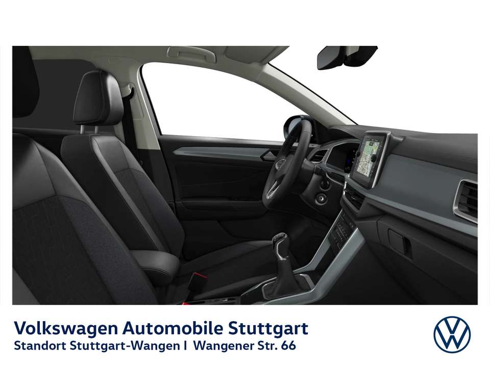 Volkswagen T-Roc - Imagem 9