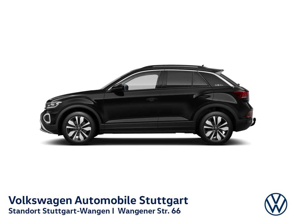 Volkswagen T-Roc - Imagem 5