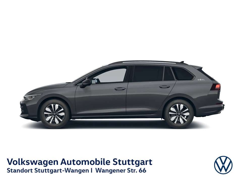 Volkswagen Golf Variant - Imagem 5