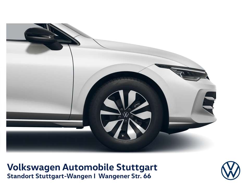 Volkswagen Golf - Imagem 3