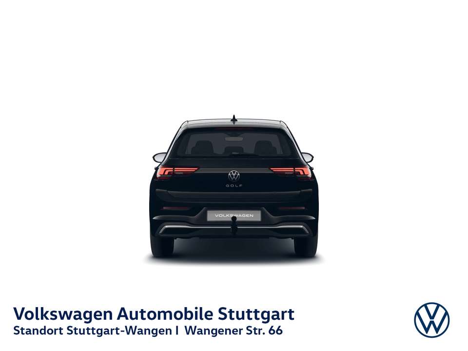 Volkswagen Golf - Imagem 6