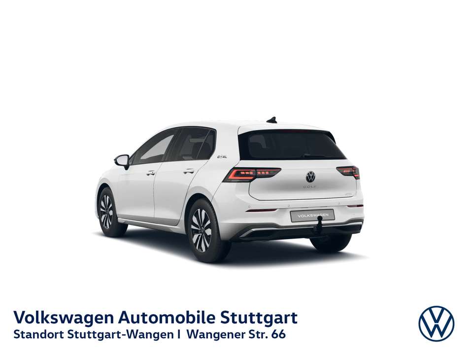 Volkswagen Golf - Imagem 4