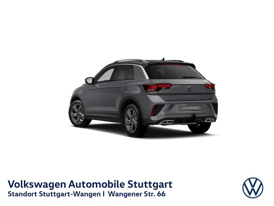 Volkswagen T-Roc - Imagem 4