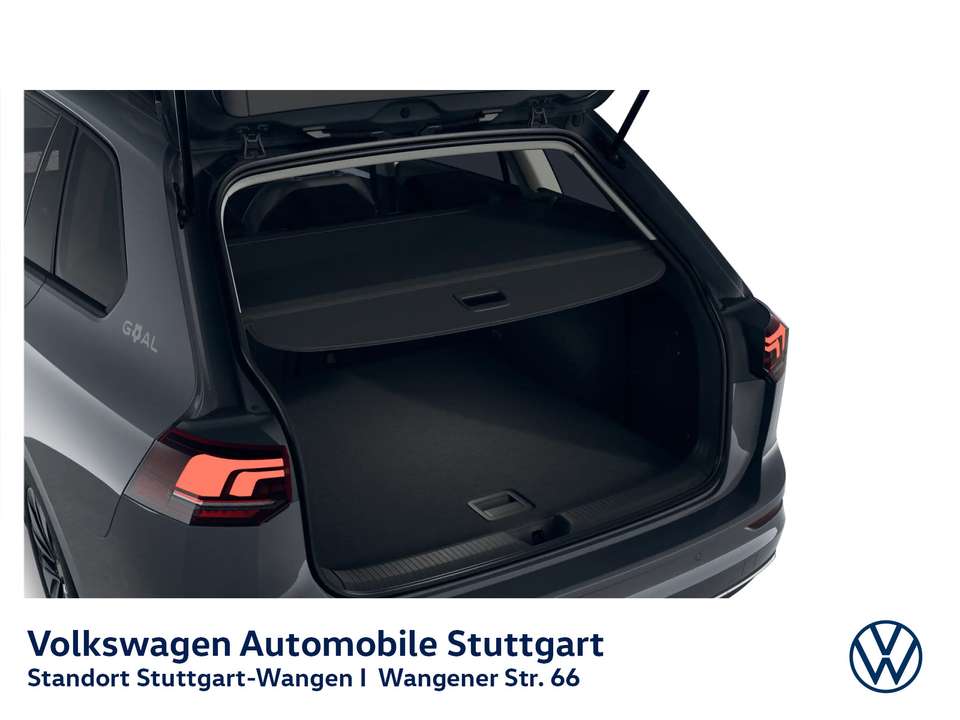 Volkswagen Golf Variant - Imagem 7