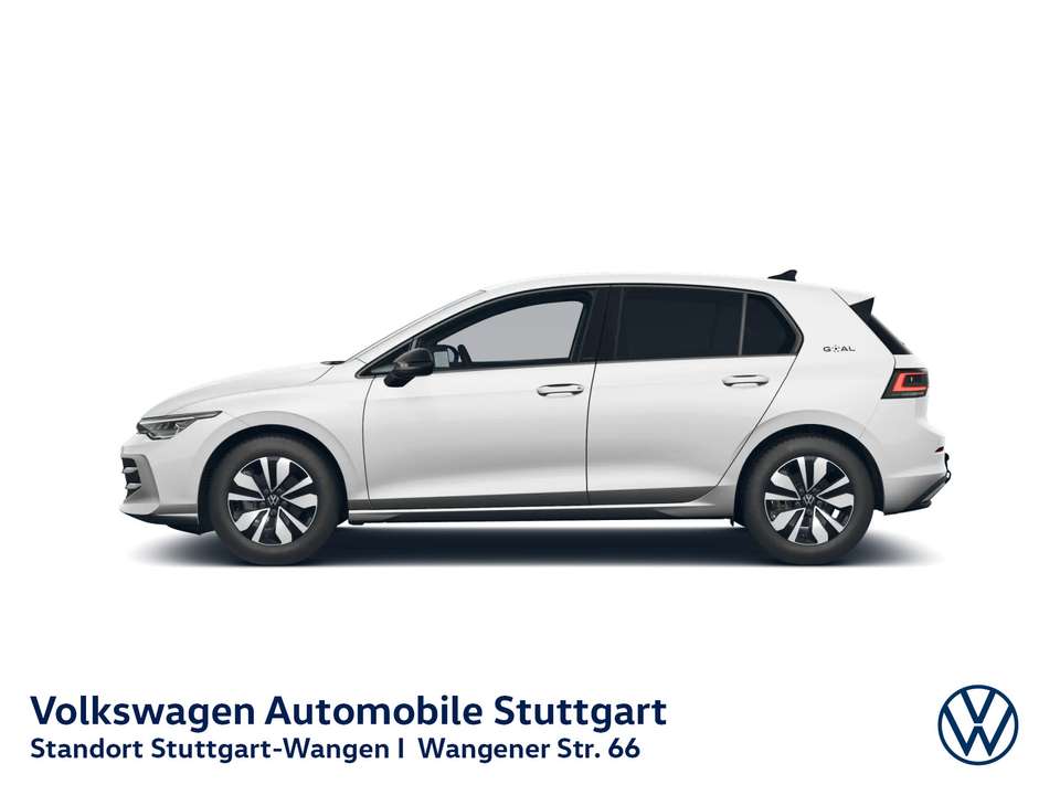 Volkswagen Golf - Imagem 5