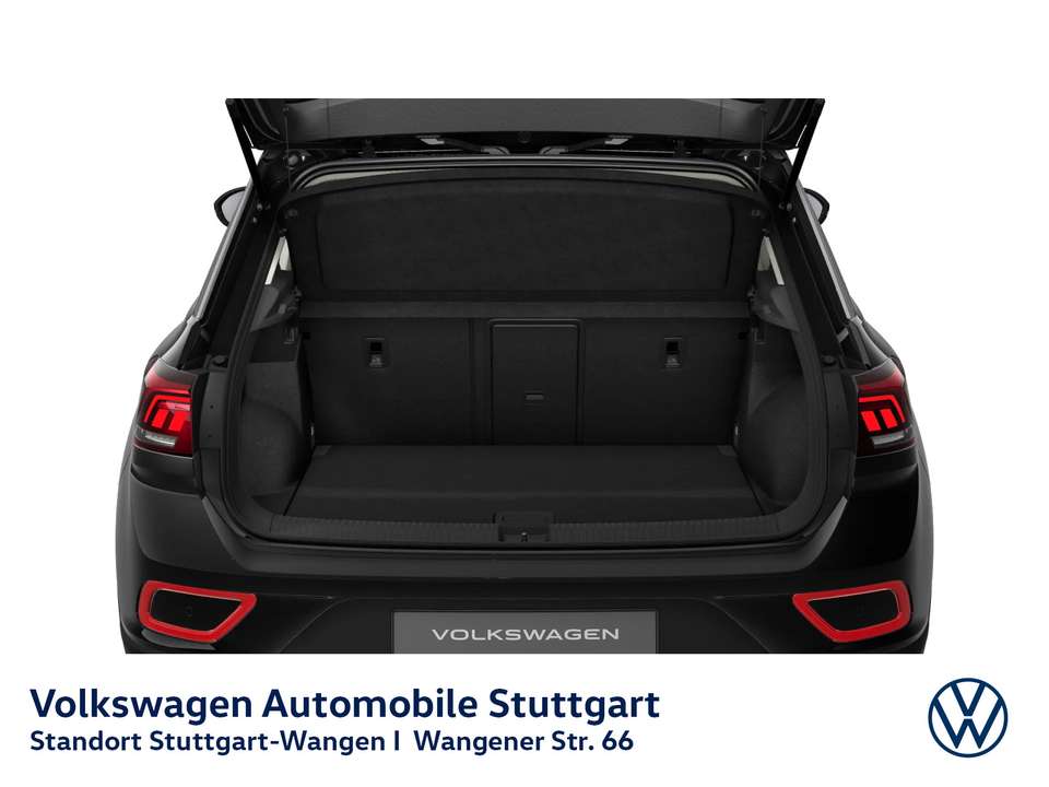 Volkswagen T-Roc - Imagem 7