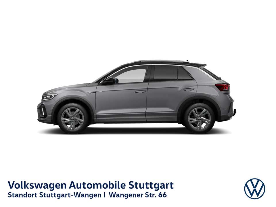 Volkswagen T-Roc - Imagem 5