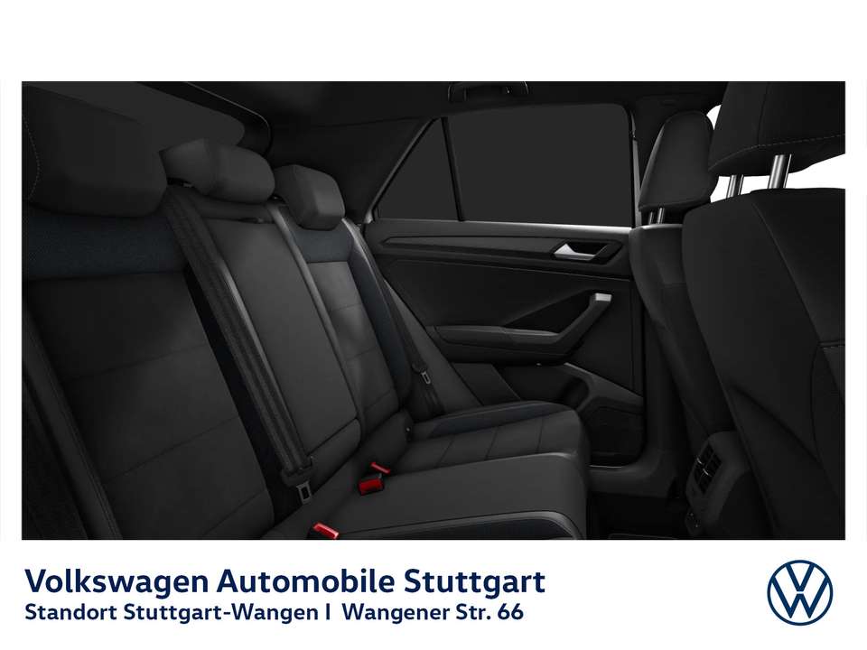 Volkswagen T-Roc - Imagem 10