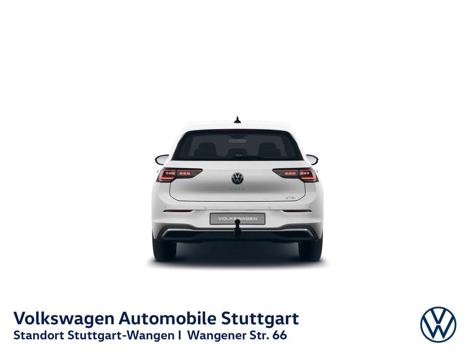 Volkswagen Golf - Imagem 6