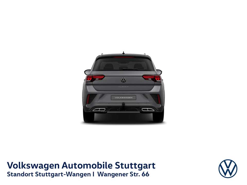 Volkswagen T-Roc - Imagem 6