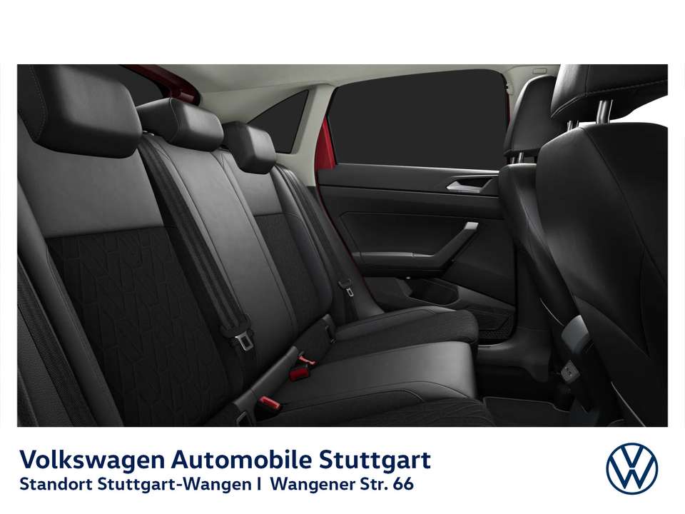 Volkswagen Taigo - Imagem 10