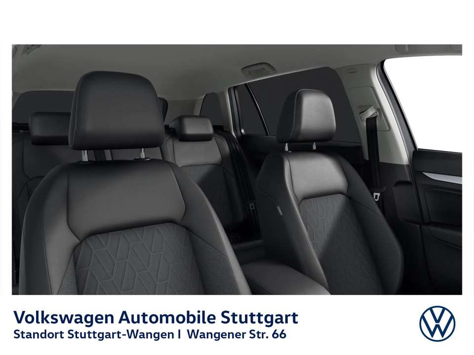 Volkswagen Golf Variant - Imagem 9