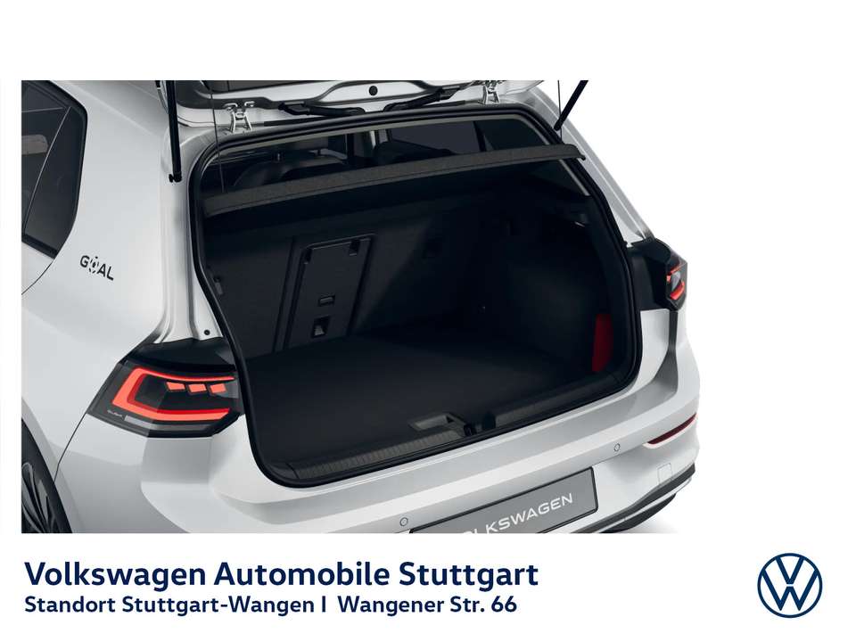 Volkswagen Golf - Imagem 7