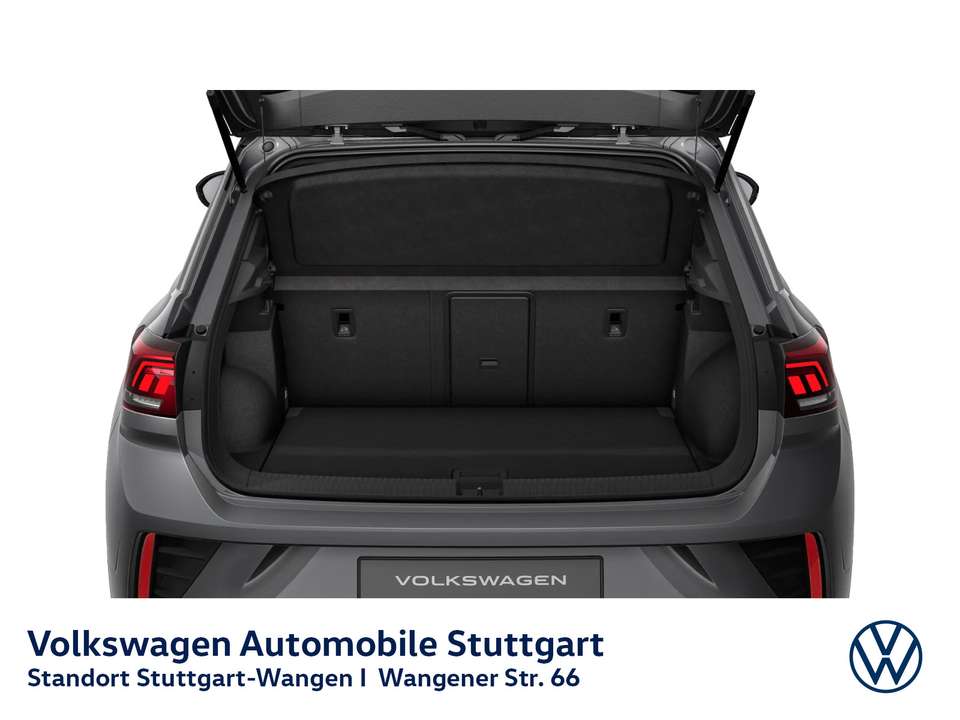 Volkswagen T-Roc - Imagem 7