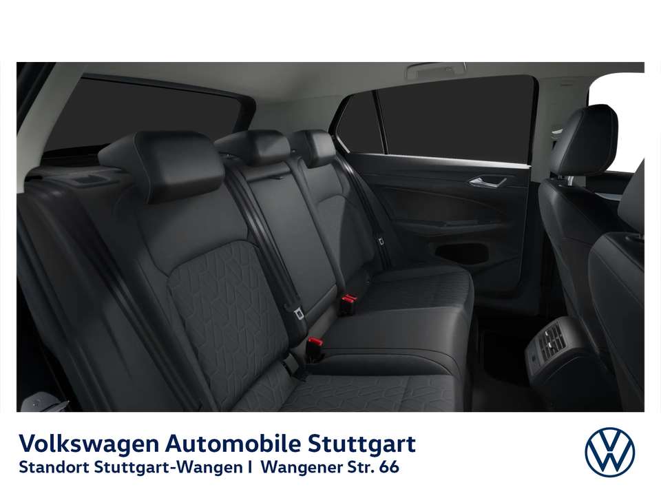 Volkswagen Golf - Imagem 10