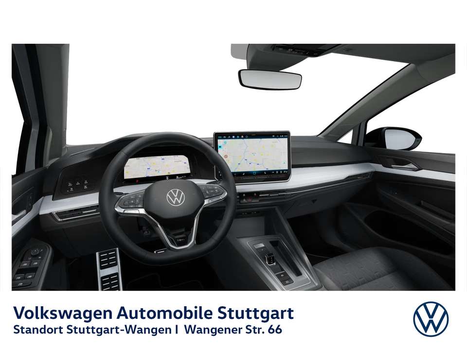 Volkswagen Golf - Imagem 8