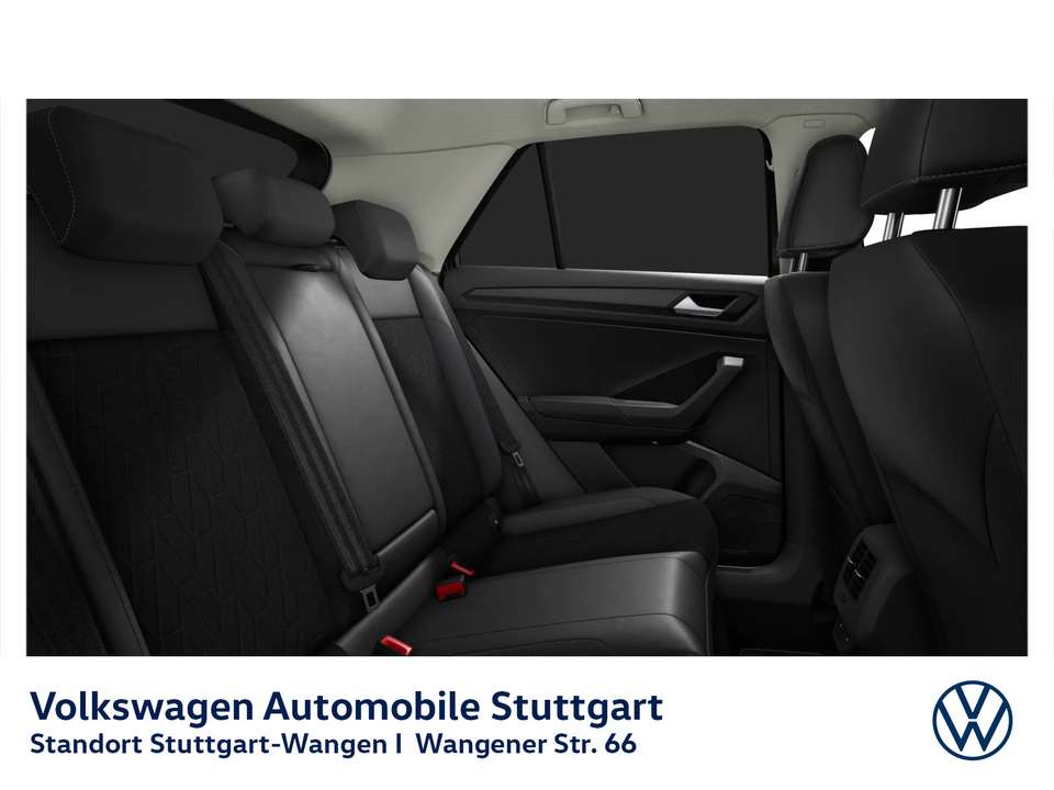 Volkswagen T-Roc - Imagem 10