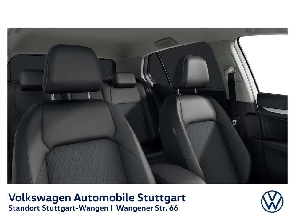 Volkswagen Golf - Imagem 9