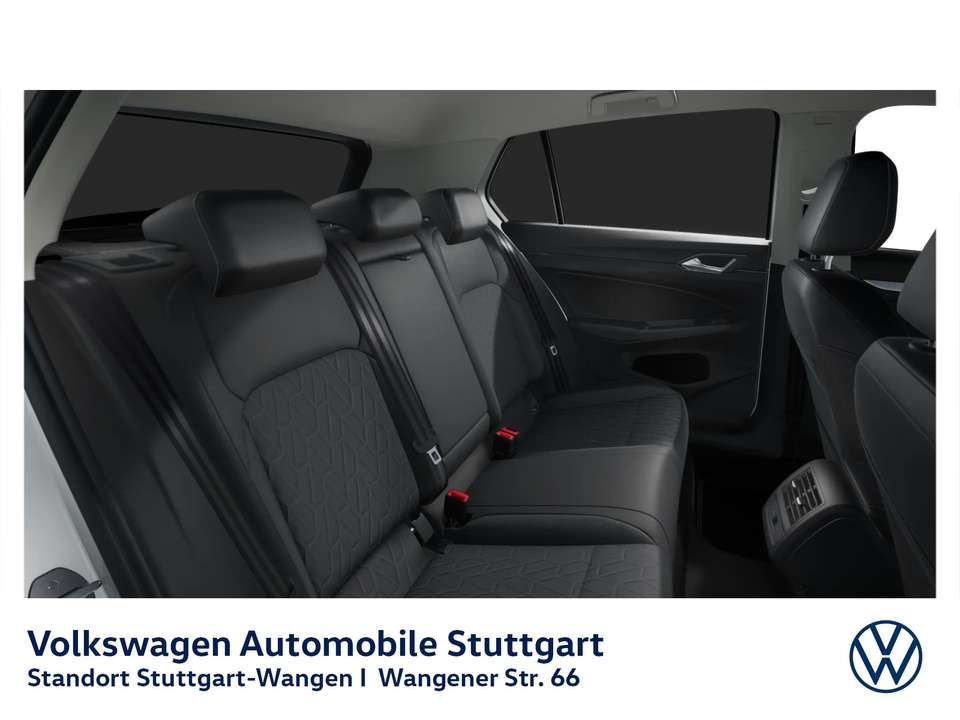 Volkswagen Golf - Imagem 10