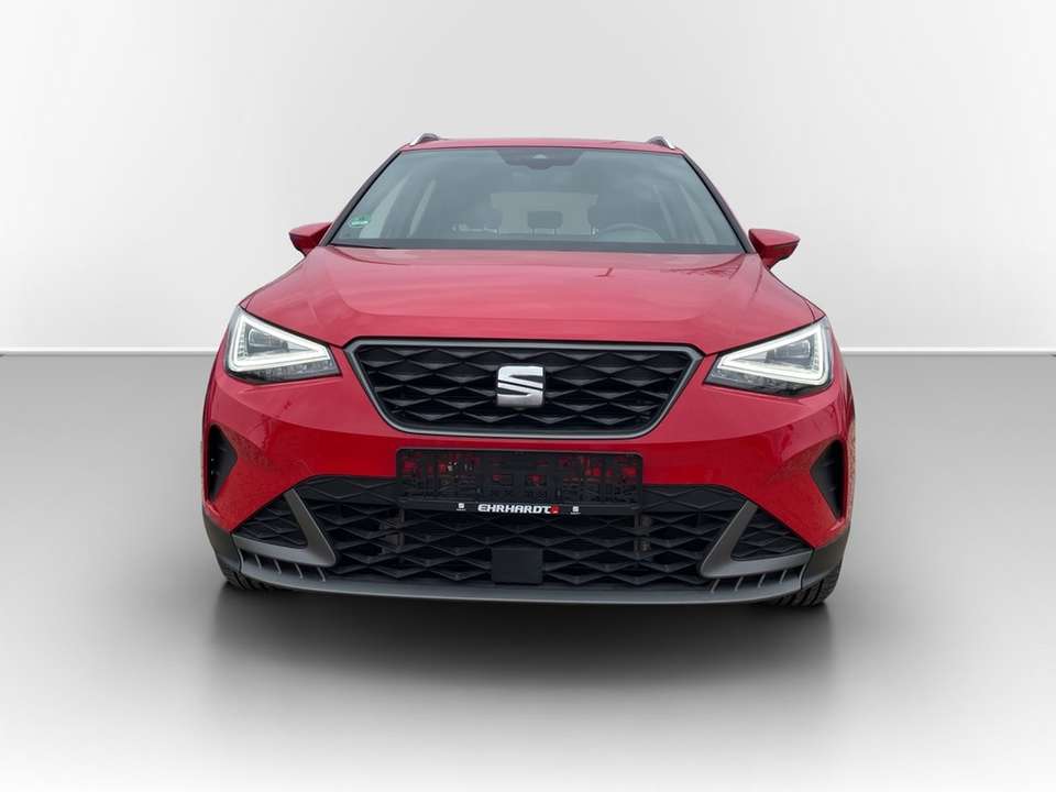 SEAT Arona - Imagem 2