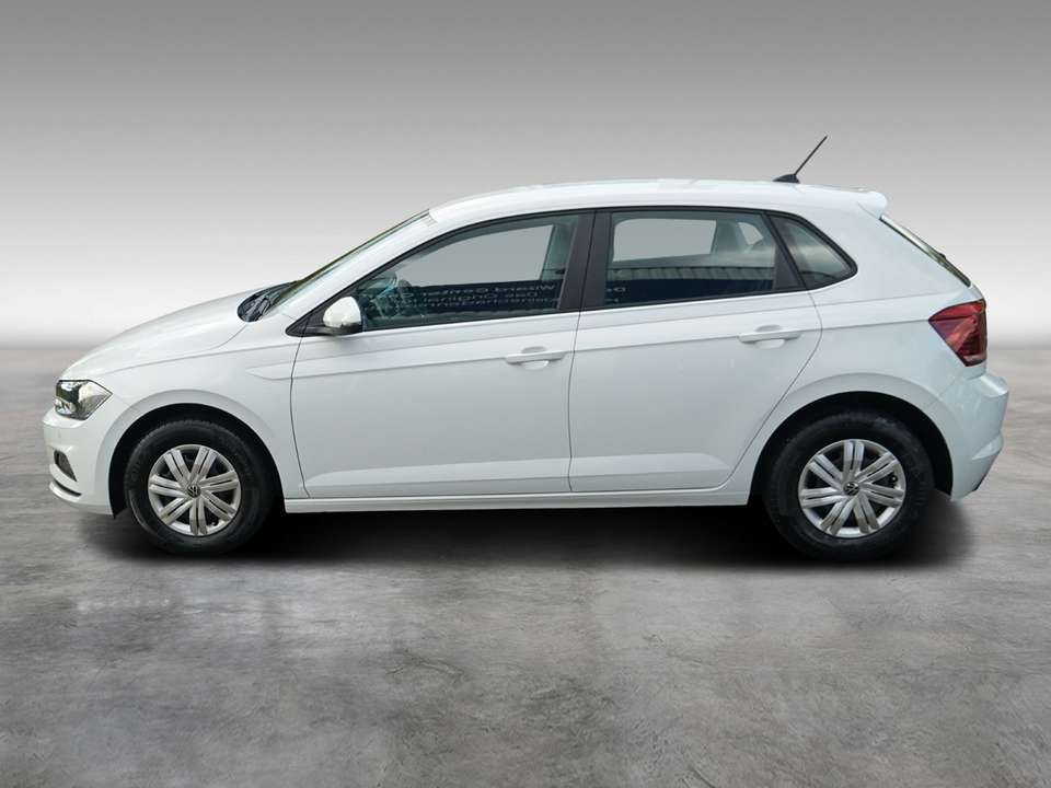 Volkswagen Polo - Imagem 2