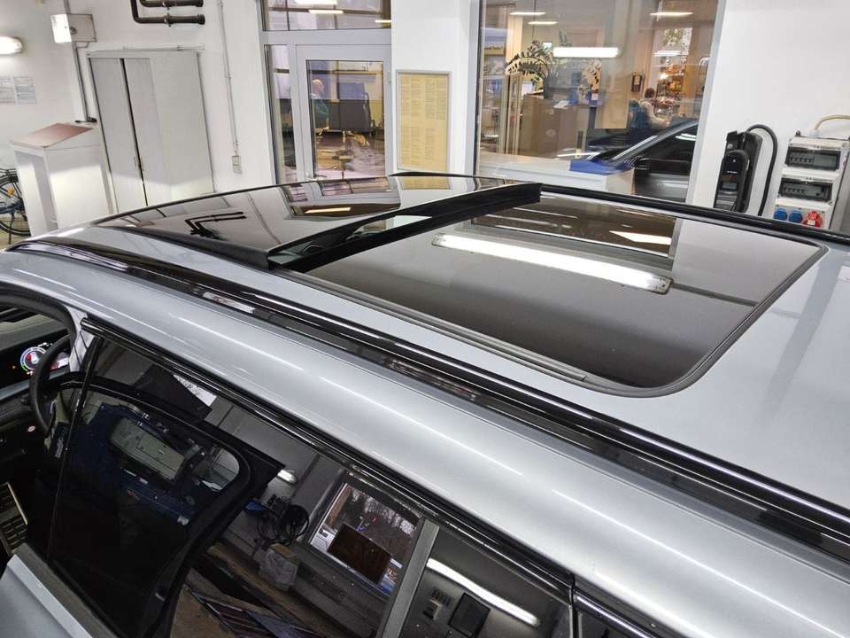 Volkswagen Tayron - Imagem 5