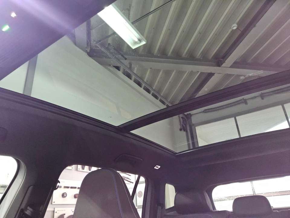 Volkswagen Tayron - Imagem 6