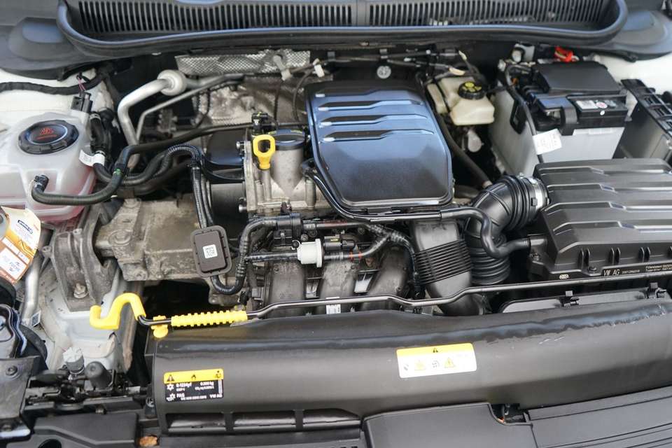 Volkswagen Polo - Imagem 5