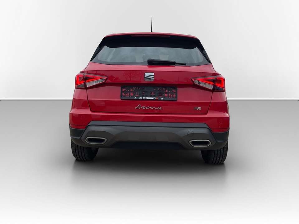 SEAT Arona - Imagem 6