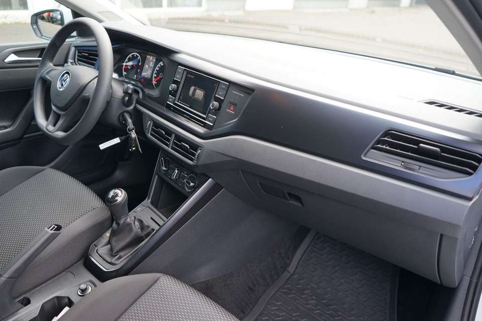 Volkswagen Polo - Imagem 6