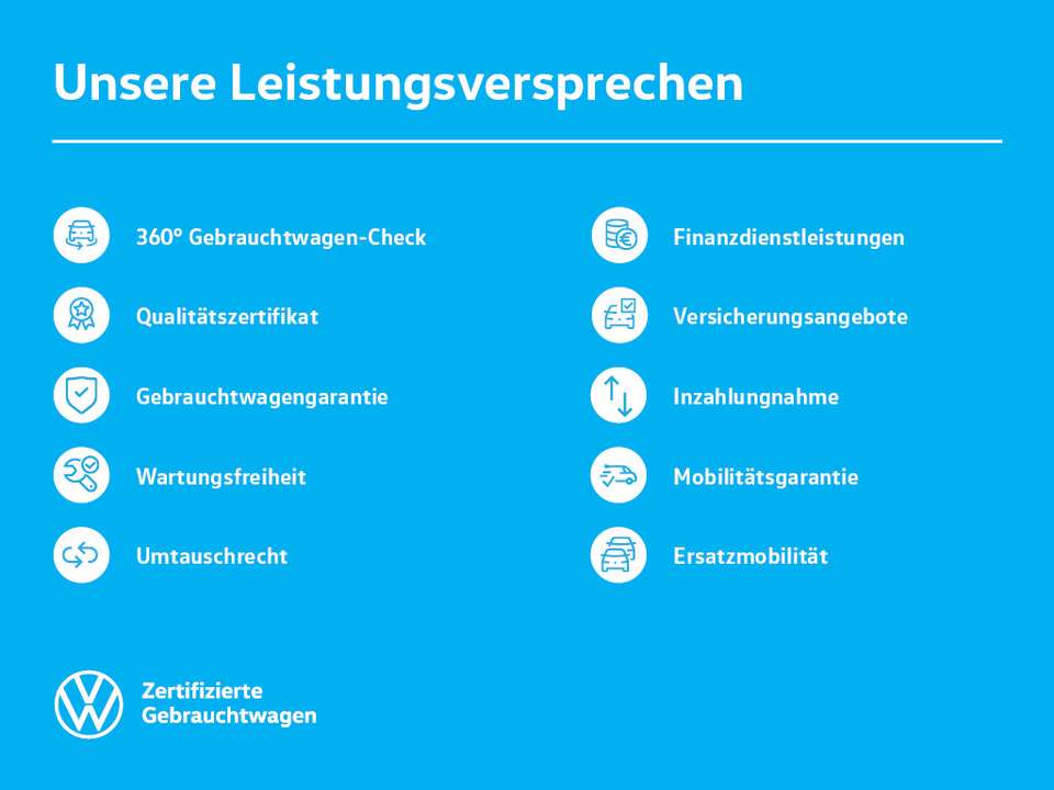 Volkswagen Tayron - Imagem 8