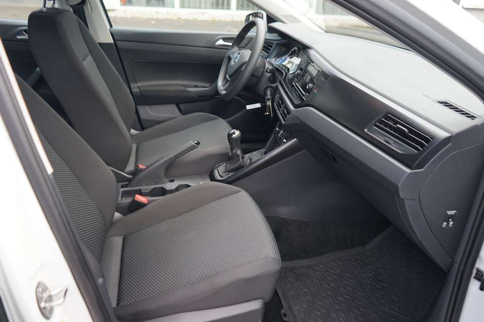 Volkswagen Polo - Imagem 7