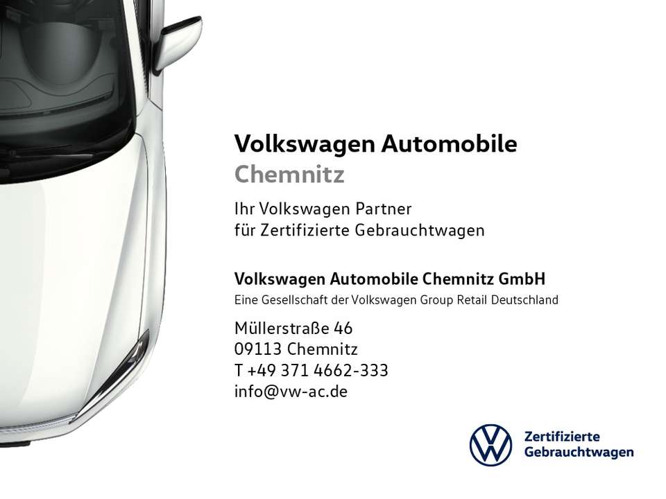 Volkswagen Tayron - Imagem 9