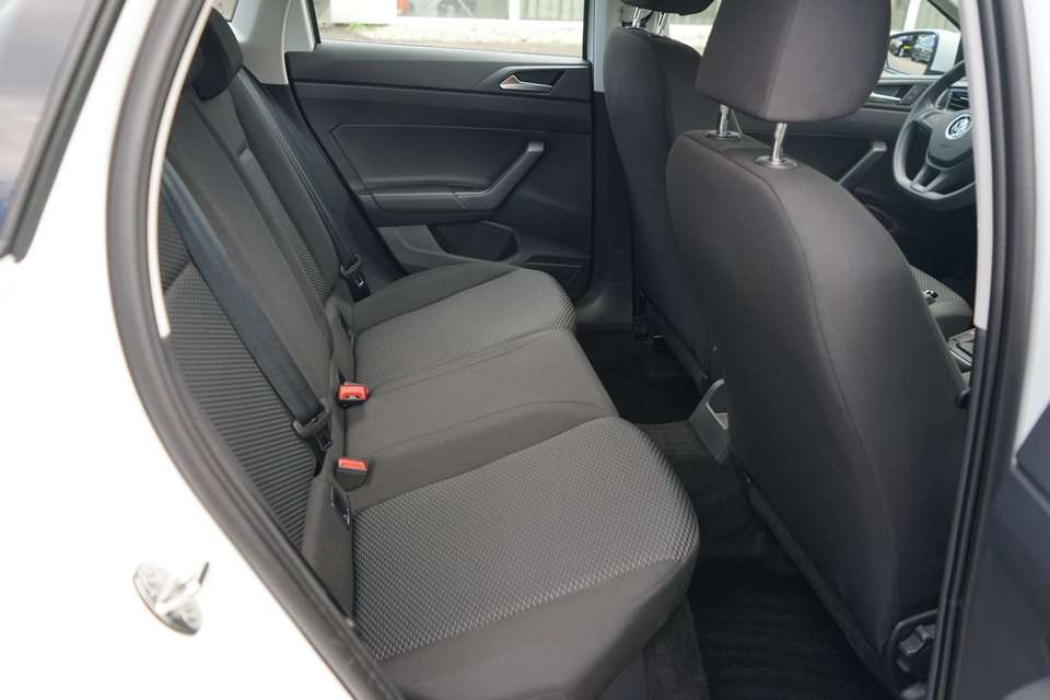 Volkswagen Polo - Imagem 8