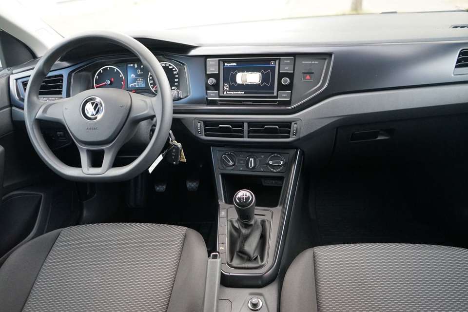 Volkswagen Polo - Imagem 9