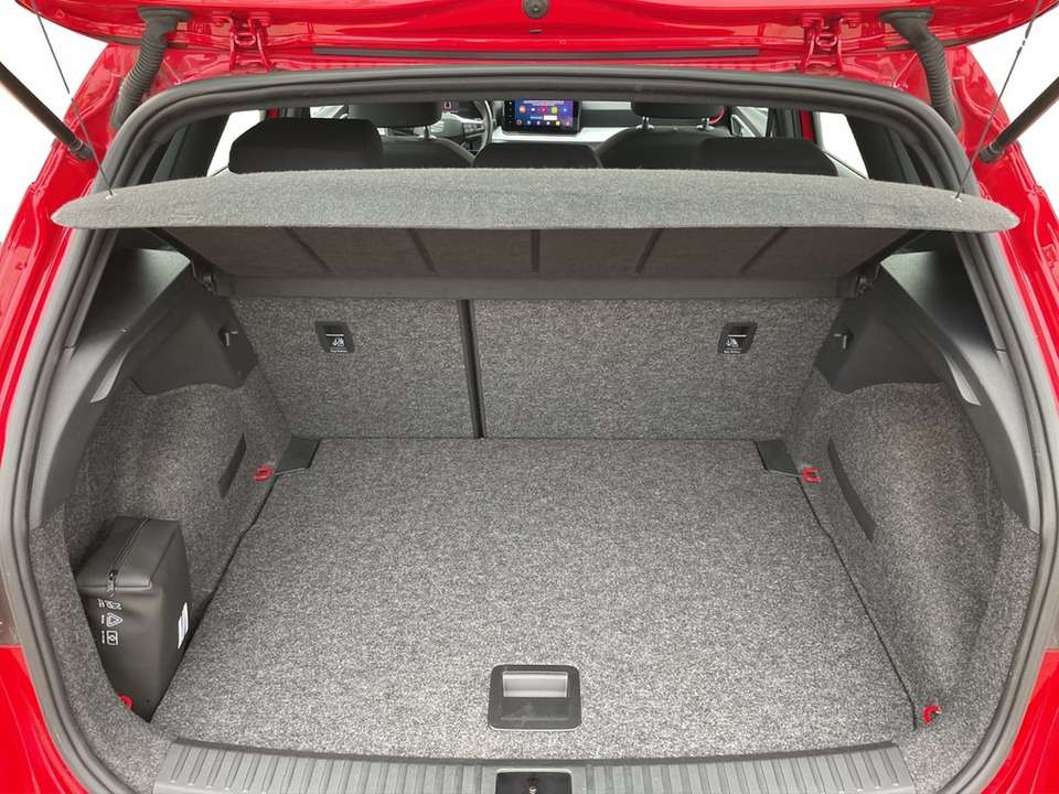 SEAT Arona - Imagem 9