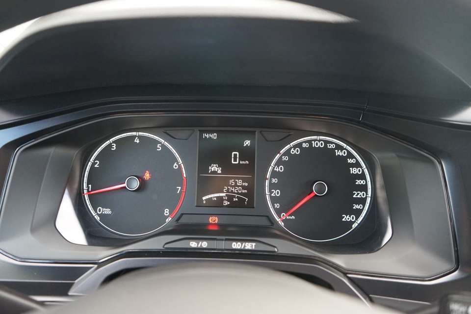 Volkswagen Polo - Imagem 10