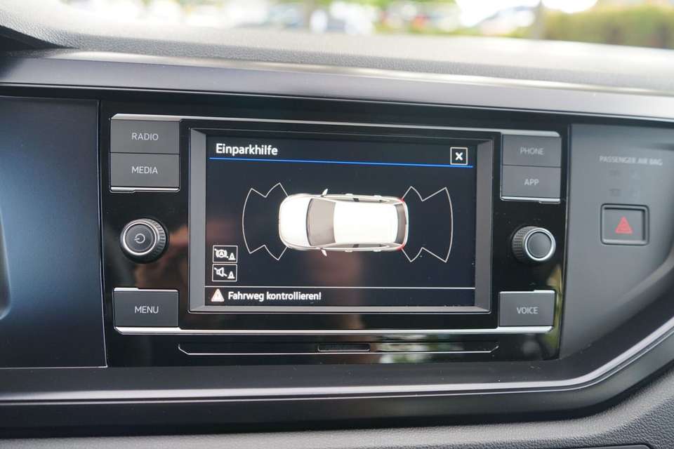 Volkswagen Polo - Imagem 11